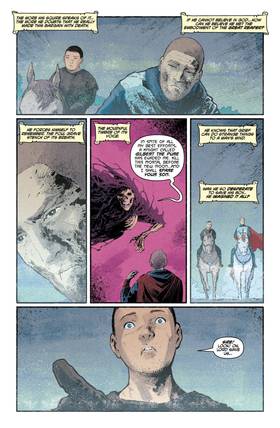 Read The Pale Knight  2 Page 6 in English