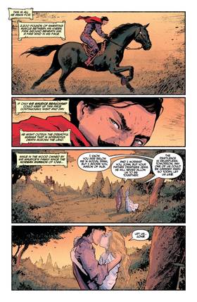 Read The Pale Knight  2 Page 10 in English