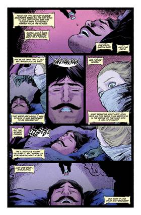 Read The Pale Knight  5 Page 3 in English