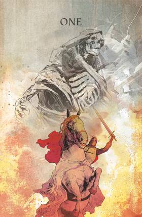 Read The Pale Knight  7 Page 6 in English