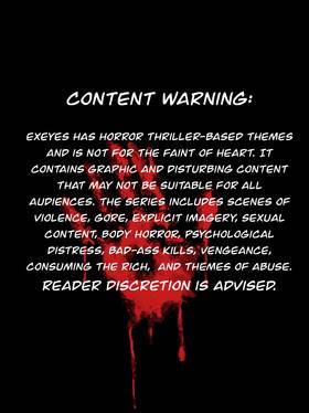 Read Exeyes  3 Page 1 in English