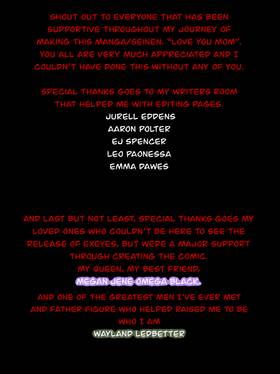 Read Exeyes  1 Page 3 in English