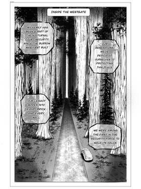 Read Exeyes  2 Page 3 in English