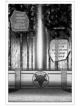Read Exeyes  2 Page 2 in English