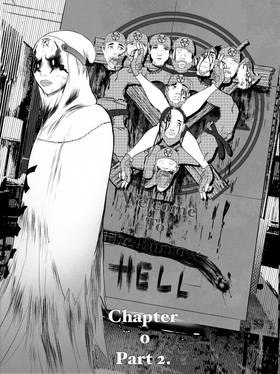 Read Exeyes  3 Page 1 in English