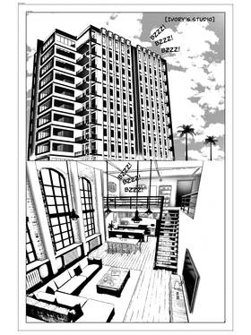 Read Exeyes  4 Page 2 in English