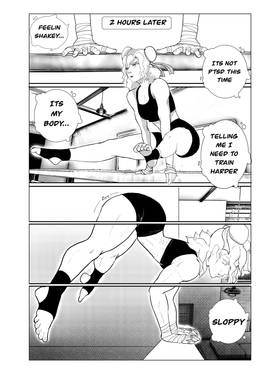 Read Exeyes  5 Page 3 in English