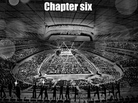 Read Exeyes  6 Page 1 in English