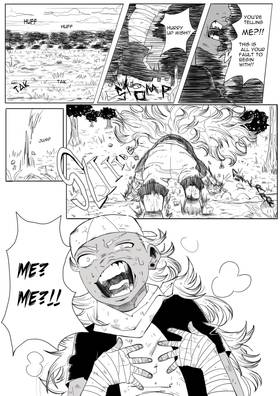 Read S-Tier Hunter  1 Page 2 in English