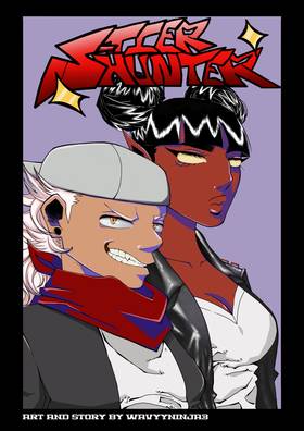 Read S-Tier Hunter  1 Page 1 in English
