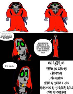 Read Dark Web Stories   1 Page 3 in English