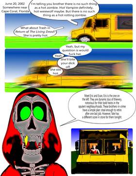 Read Dark Web Stories   1 Page 4 in English