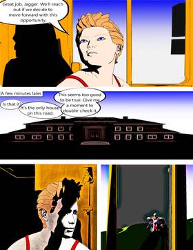 Read Dark Web Stories   1 Page 8 in English