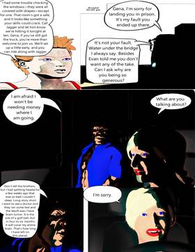 Read Dark Web Stories   1 Page 10 in English