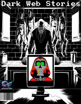 Read Dark Web Stories   2 Page 1 in English