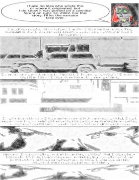 Read Dark Web Stories   2 Page 4 in English