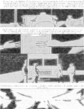 Read Dark Web Stories   2 Page 6 in English