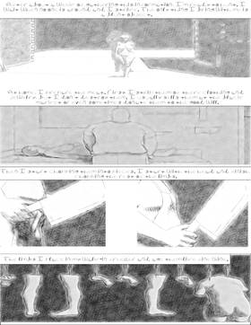 Read Dark Web Stories   2 Page 8 in English