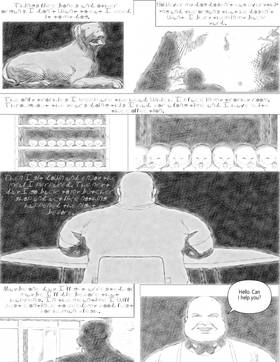 Read Dark Web Stories   2 Page 9 in English