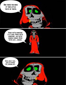 Read Dark Web Stories   2 Page 10 in English