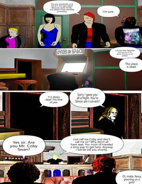 Read Dark Web Stories   3 Page 7 in English