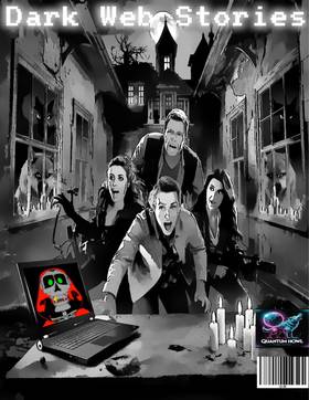 Read Dark Web Stories   4 Page 1 in English