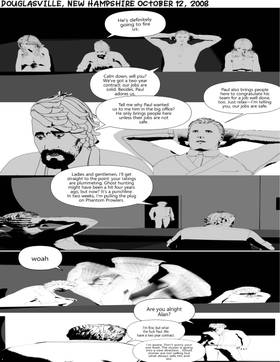 Read Dark Web Stories   4 Page 4 in English