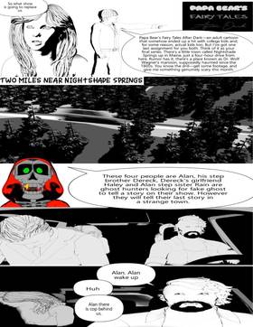 Read Dark Web Stories   4 Page 5 in English