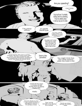 Read Dark Web Stories   4 Page 6 in English