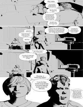 Read Dark Web Stories   4 Page 7 in English