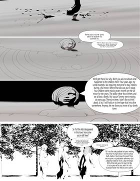 Read Dark Web Stories   4 Page 9 in English
