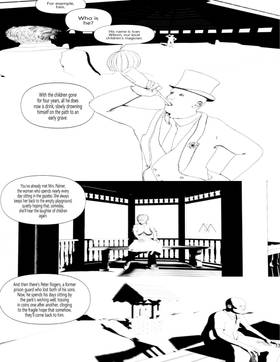 Read Dark Web Stories   4 Page 10 in English
