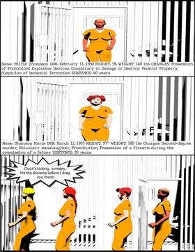 Read Dark Web Stories   5 Page 5 in English