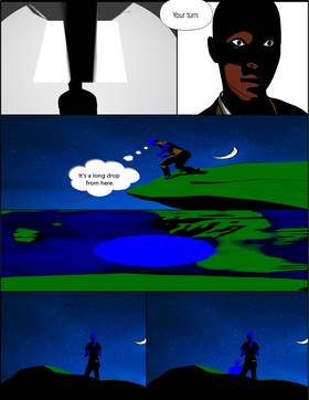 Read Dark Web Stories   5 Page 10 in English