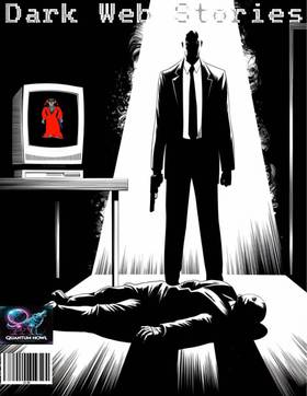 Read Dark Web Stories   6 Page 1 in English