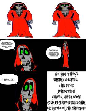 Read Dark Web Stories   6 Page 3 in English