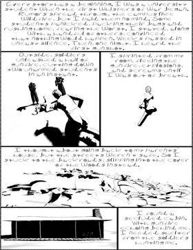 Read Dark Web Stories   6 Page 5 in English