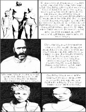 Read Dark Web Stories   6 Page 6 in English