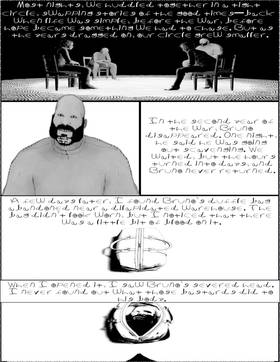 Read Dark Web Stories   6 Page 8 in English