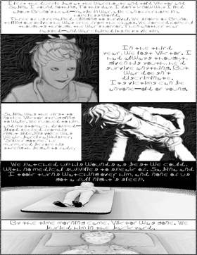 Read Dark Web Stories   6 Page 9 in English