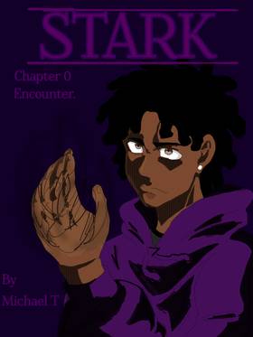 Read Stark, Chapter 0, Encounter.  1 Page 1 in English