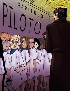 Read Dollstar  1 Page 9 in English