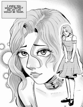 Read Dollstar  1 Page 4 in English