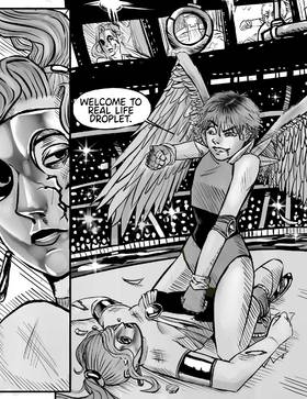 Read Dollstar  1 Page 7 in English