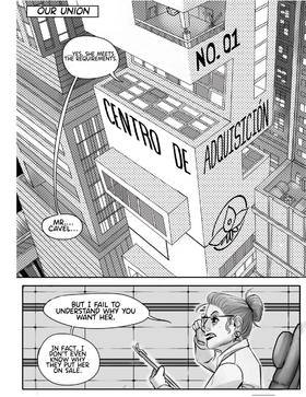 Read Dollstar  1 Page 10 in English