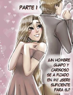 Read Dollstar  1 Page 1 in English