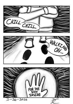 Read Comicodeo Haiku Comics  1 Page 2 in English