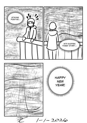 Read Comicodeo Haiku Comics  10 Page 1 in English