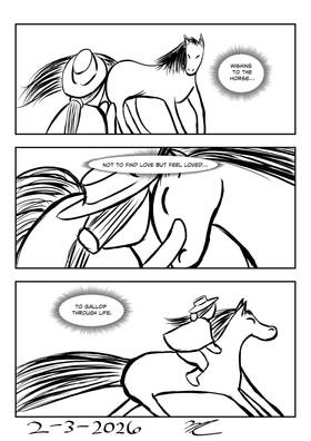 Read Comicodeo Haiku Comics  11 Page 1 in English