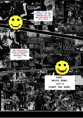 Read U.Mecha  1 Page 4 in English